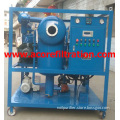 Oil Treatment Plant Manufacturer For Power Transformers